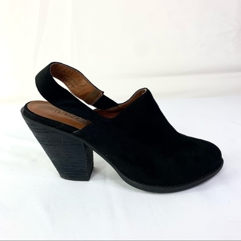 Dolce By Mojomoxy Women’s Heels shoes Sz 8M - Picture 3 of 9
